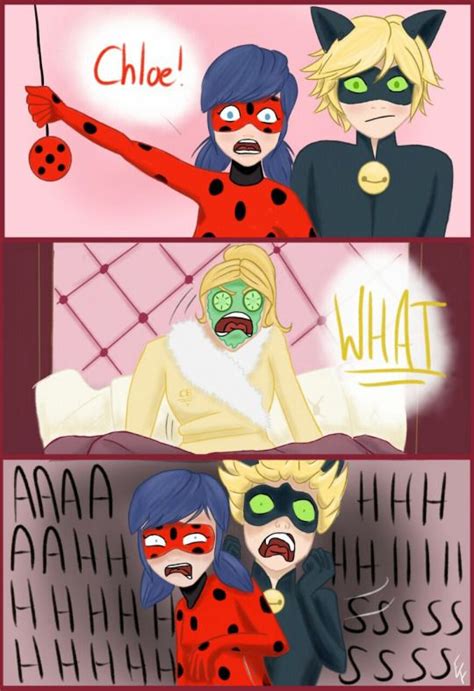 ladybug rule34|Miraculous